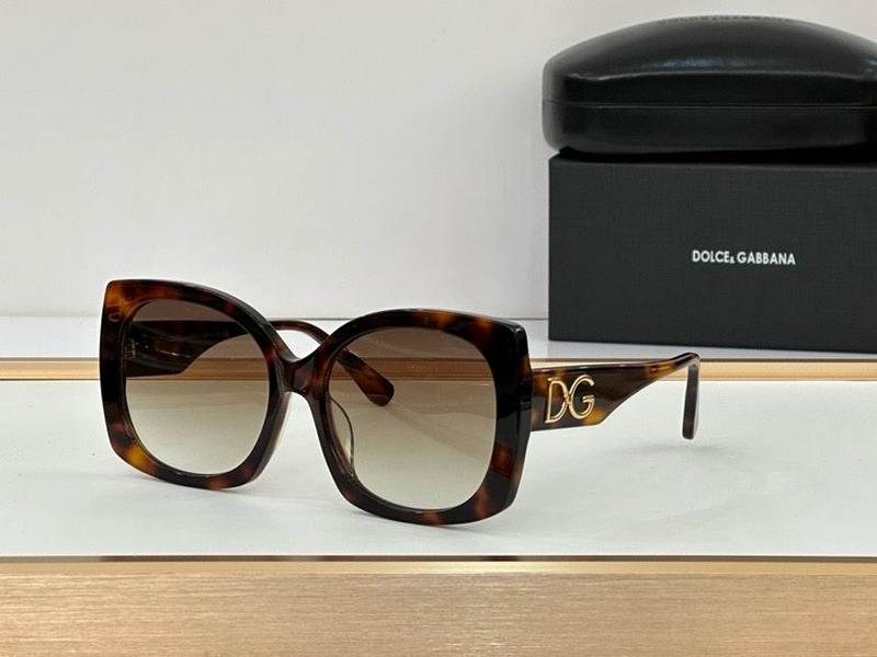 D&G Sunglasses 167